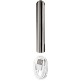 Hott Products VIBES 6 Inch Vibrating Dildo with Suction Cup Vibrating Dildos